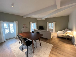 Appartement entier - Centre historique